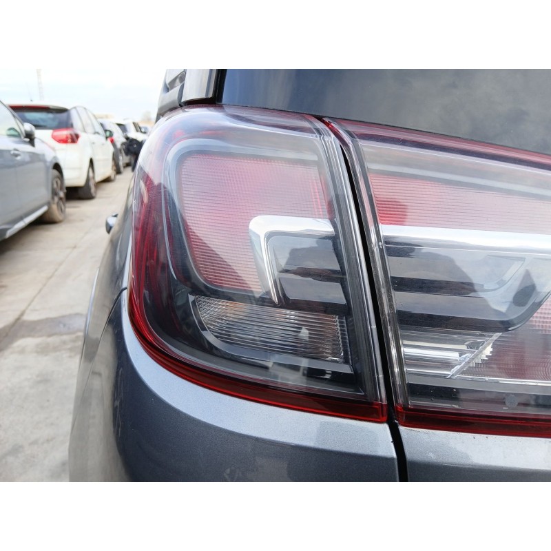 Recambio de piloto trasero izquierdo para opel crossland x / crossland (p17, p2qo) 1.2 (75) referencia OEM IAM 13467976  