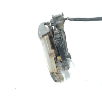 Recambio de faro izquierdo para opel monterey 3.1 turbodiesel referencia OEM IAM   