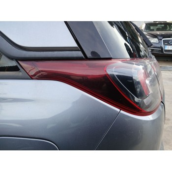 Recambio de piloto trasero izquierdo para opel crossland x / crossland (p17, p2qo) 1.2 (75) referencia OEM IAM 13467976  