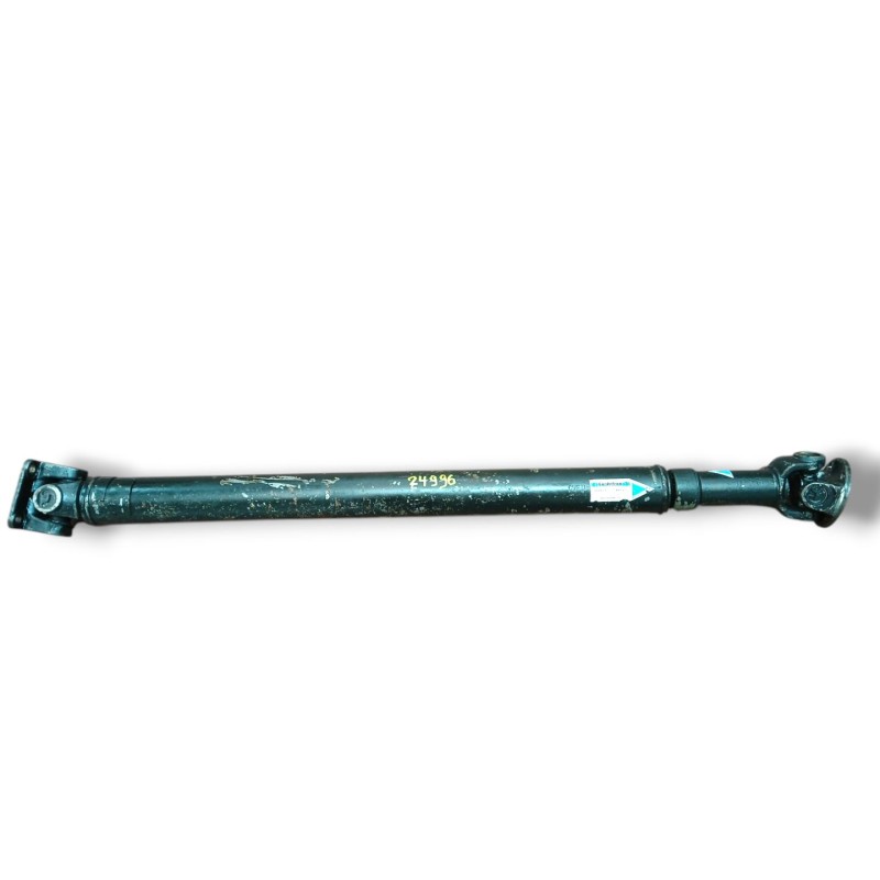 Recambio de transmision central para nissan trade 100 3.0 turbodiesel referencia OEM IAM 146050320  