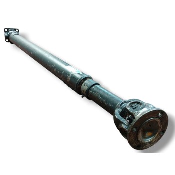 Recambio de transmision central para nissan trade 100 3.0 turbodiesel referencia OEM IAM 146050320  