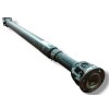 Recambio de transmision central para nissan trade 100 3.0 turbodiesel referencia OEM IAM 146050320  