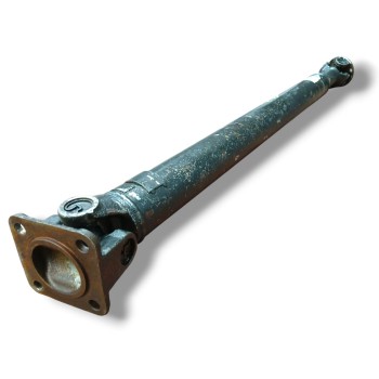 Recambio de transmision central para nissan trade 100 3.0 turbodiesel referencia OEM IAM 146050320  