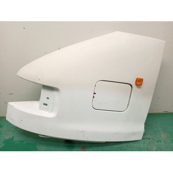 Recambio de aleta delantera izquierda para fiat ducato caja abierta 2,0 jtd (desde 03.94) 2.0 jtd cat referencia OEM IAM 5923202