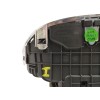 Recambio de rejilla aireadora para opel mokka x (j13) 1.4 (_76) referencia OEM IAM  LADO IZQUIERDO 
