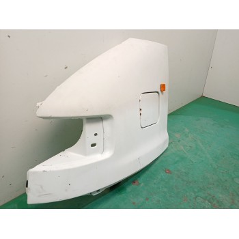 Recambio de aleta delantera izquierda para fiat ducato caja abierta 2,0 jtd (desde 03.94) 2.0 jtd cat referencia OEM IAM 5923202