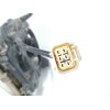 Recambio de faro izquierdo para opel monterey 3.1 turbodiesel referencia OEM IAM   