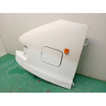 Recambio de aleta delantera izquierda para fiat ducato caja abierta 2,0 jtd (desde 03.94) 2.0 jtd cat referencia OEM IAM 5923202