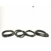 Recambio de gomas contorno puerta para kia carens ( ) 1.6 gdi cat referencia OEM IAM   
