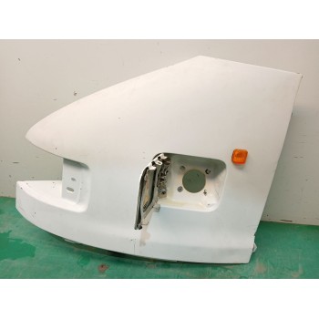 Recambio de aleta delantera izquierda para fiat ducato caja abierta 2,0 jtd (desde 03.94) 2.0 jtd cat referencia OEM IAM 5923202