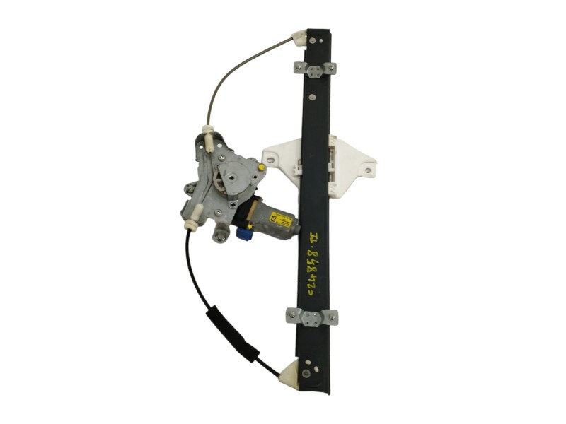 Recambio de elevalunas trasero izquierdo para chevrolet captiva 2.0 diesel cat referencia OEM IAM 96627081 Recambio de elevalunas trasero izquierdo para chevrolet captiva 2.0 diesel cat referencia OEM IAM 96627081