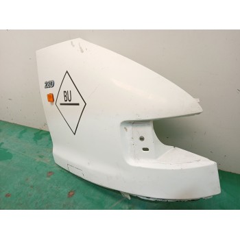 Recambio de aleta delantera derecha para fiat ducato caja cerr. techo elevado (desde 03.94) 2.8 diesel referencia OEM IAM 130226