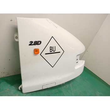 Recambio de aleta delantera derecha para fiat ducato caja cerr. techo elevado (desde 03.94) 2.8 diesel referencia OEM IAM 130226