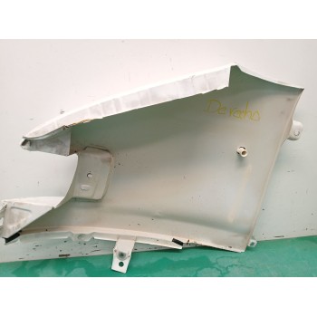 Recambio de aleta delantera derecha para fiat ducato caja cerr. techo elevado (desde 03.94) 2.8 diesel referencia OEM IAM 130226