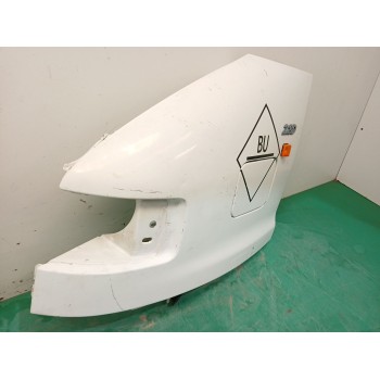 Recambio de aleta delantera izquierda para fiat ducato caja cerr. techo elevado (desde 03.94) 2.8 diesel referencia OEM IAM 1302