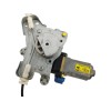 Recambio de elevalunas trasero izquierdo para chevrolet captiva 2.0 diesel cat referencia OEM IAM 96627081  