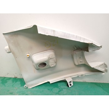 Recambio de aleta delantera izquierda para fiat ducato caja cerr. techo elevado (desde 03.94) 2.8 diesel referencia OEM IAM 1302