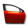 Recambio de puerta delantera derecha para renault clio v (b7_) 1.3 tce 130 (b7mf) referencia OEM IAM 801100754R 801005036R 