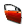 Recambio de puerta delantera derecha para renault clio v (b7_) 1.3 tce 130 (b7mf) referencia OEM IAM 801100754R 801005036R 