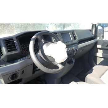 volkswagen crafter kasten (sy) del año 2019