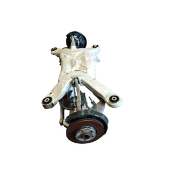 Recambio de puente trasero para audi a8 (4e2) 3.0 v6 24v tdi referencia OEM IAM 4E0505235H  