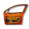 Recambio de puerta delantera derecha para renault clio v (b7_) 1.3 tce 130 (b7mf) referencia OEM IAM 801100754R 801005036R 