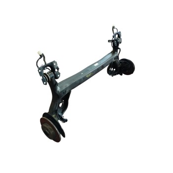 Recambio de puente trasero para mercedes-benz clase a sedán (v177) a 180 d (177.103) referencia OEM IAM   