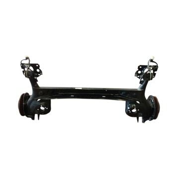 Recambio de puente trasero para mercedes-benz clase a sedán (v177) a 180 d (177.103) referencia OEM IAM   