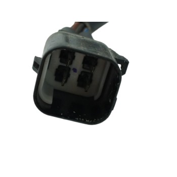 Recambio de motor limpia delantero para chevrolet captiva 2.0 diesel cat referencia OEM IAM 96627056  