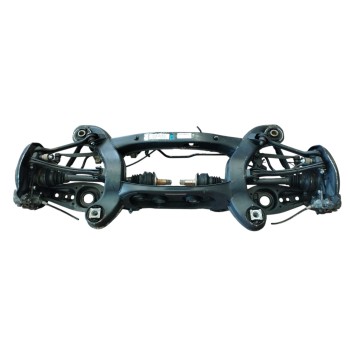 Recambio de puente trasero para mercedes-benz clk (c209) clk 220 cdi (209.308) referencia OEM IAM   