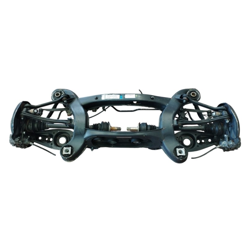Recambio de puente trasero para mercedes-benz clk (c209) clk 220 cdi (209.308) referencia OEM IAM   