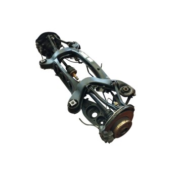 Recambio de puente trasero para mercedes-benz clk (c209) clk 220 cdi (209.308) referencia OEM IAM   