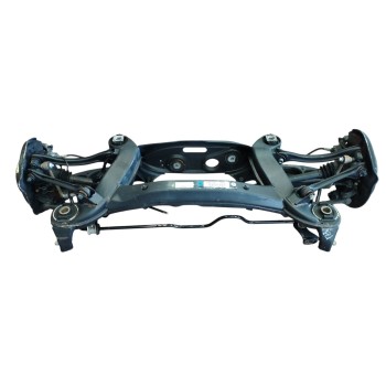 Recambio de puente trasero para mercedes-benz clk (c209) clk 220 cdi (209.308) referencia OEM IAM   