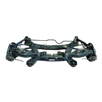 Recambio de puente trasero para mercedes-benz clk (c209) clk 220 cdi (209.308) referencia OEM IAM   