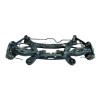 Recambio de puente trasero para mercedes-benz clk (c209) clk 220 cdi (209.308) referencia OEM IAM   