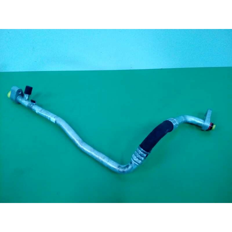 Recambio de tubos aire acondicionado para mercedes-benz clase m (w164) 320 / 350 cdi (164.122) referencia OEM IAM A1648301215  