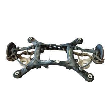 Recambio de puente trasero para mercedes-benz clase gl (x164) gl 320 cdi 4-matic (164.822) referencia OEM IAM A1643500132  