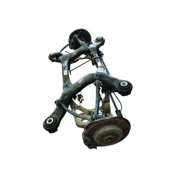 Recambio de puente trasero para mercedes-benz clase gl (x164) gl 320 cdi 4-matic (164.822) referencia OEM IAM A1643500132  