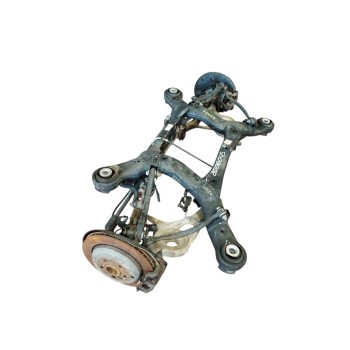 Recambio de puente trasero para mercedes-benz clase gl (x164) gl 320 cdi 4-matic (164.822) referencia OEM IAM A1643500132  