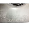 Recambio de puente trasero para mercedes-benz clase gl (x164) gl 320 cdi 4-matic (164.822) referencia OEM IAM A1643500132  