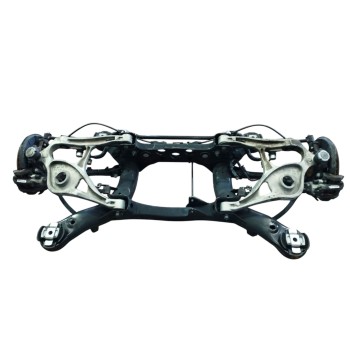 Recambio de puente trasero para mercedes-benz clase gl (x164) gl 320 cdi 4-matic (164.822) referencia OEM IAM A1643500132  