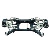 Recambio de puente trasero para mercedes-benz clase gl (x164) gl 320 cdi 4-matic (164.822) referencia OEM IAM A1643500132  