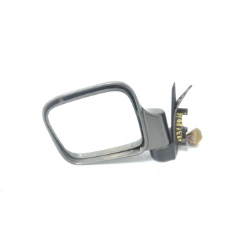 RETROVISOR IZQUIERDO 7 CABLES 