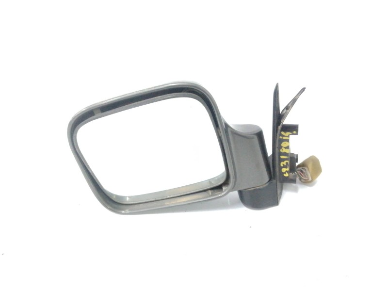 Recambio de retrovisor izquierdo para opel monterey 3.1 turbodiesel referencia OEM IAM 7 CABLES Recambio de retrovisor izquierdo para opel monterey 3.1 turbodiesel referencia OEM IAM 7 CABLES