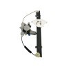 Recambio de elevalunas trasero derecho para chevrolet captiva 2.0 diesel cat referencia OEM IAM 96627082  