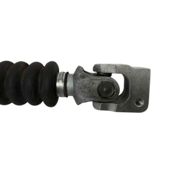 Recambio de rotula direccion para bmw serie 5 berlina (e60) 3.0 turbodiesel cat referencia OEM IAM   