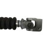 Recambio de rotula direccion para bmw serie 5 berlina (e60) 3.0 turbodiesel cat referencia OEM IAM   