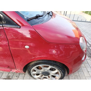 ALETA DELANTERA DERECHA 51785335 