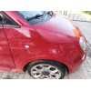 Recambio de aleta delantera derecha para fiat 500 (312_) 1.2 (312axa1a) referencia OEM IAM 51785335  