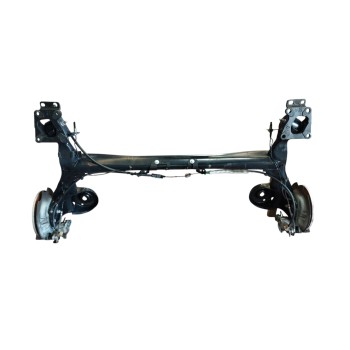 Recambio de puente trasero para citroën c4 grand picasso i (ua_) 1.6 hdi referencia OEM IAM   